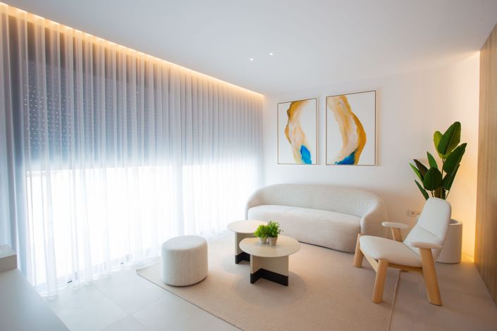 Image No.7-3 Bed Apartment for sale