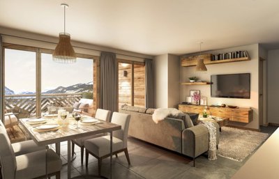 David Lloyd Signature Homes most sold property