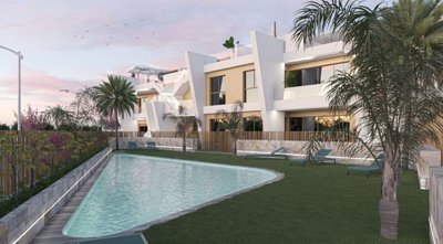 David Lloyd Signature Homes most sold property