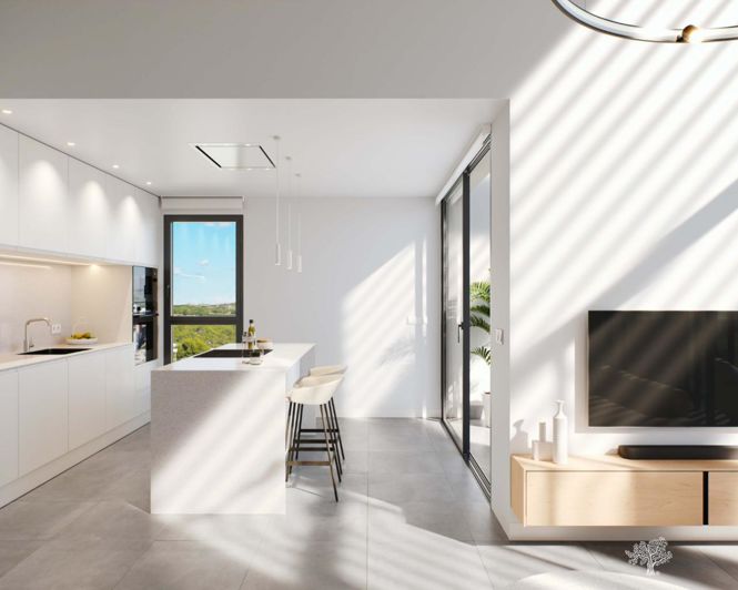 Image No.5-3 Bed Apartment for sale