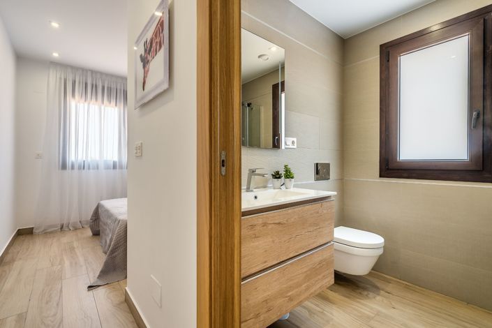 Image No.14-Appartement de 2 chambres à vendre à Benidorm