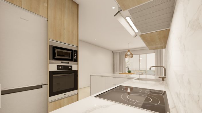 Image No.9-3 Bed Penthouse for sale