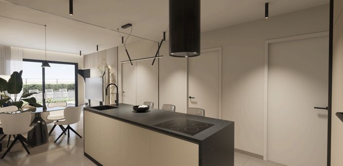 Image No.11-Bungalow de 2 chambres à vendre à Murcie