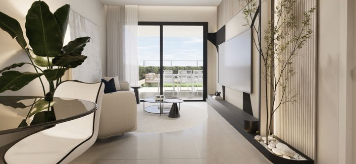 Image No.12-Bungalow de 2 chambres à vendre à Murcie