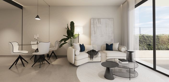 Image No.13-Bungalow de 2 chambres à vendre à Murcie