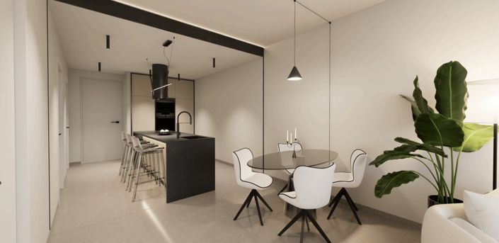 Image No.14-Bungalow de 2 chambres à vendre à Murcie