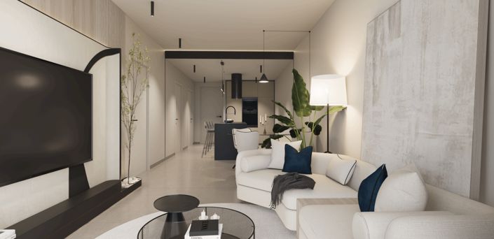 Image No.15-Bungalow de 2 chambres à vendre à Murcie