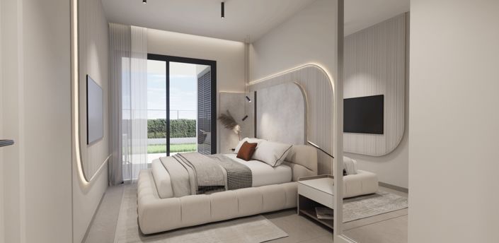 Image No.17-Bungalow de 2 chambres à vendre à Murcie