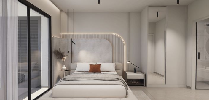 Image No.18-Bungalow de 2 chambres à vendre à Murcie