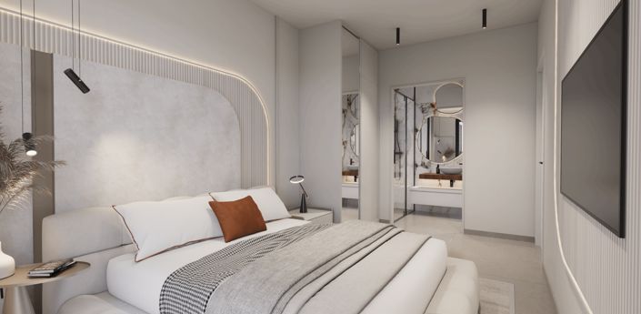 Image No.19-Bungalow de 2 chambres à vendre à Murcie