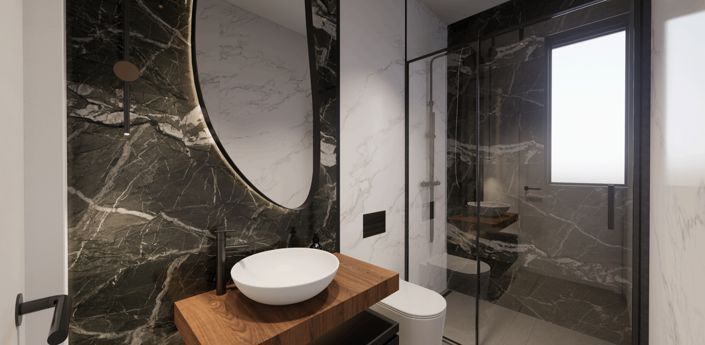 Image No.22-Bungalow de 2 chambres à vendre à Murcie