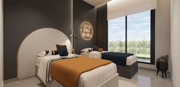 Image No.23-Bungalow de 2 chambres à vendre à Murcie