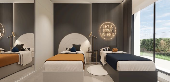 Image No.24-Bungalow de 2 chambres à vendre à Murcie