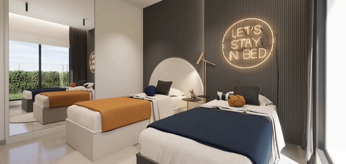 Image No.25-Bungalow de 2 chambres à vendre à Murcie