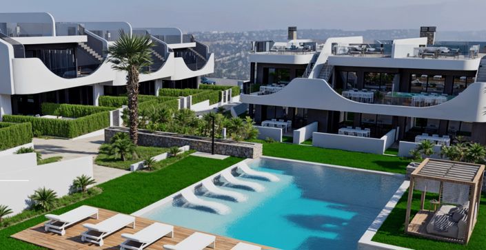 Image No.32-Bungalow de 2 chambres à vendre à Murcie