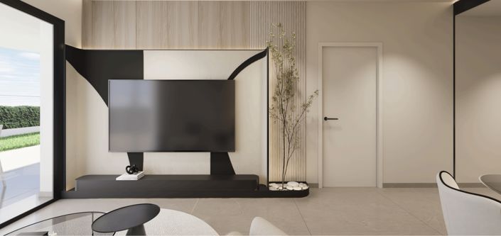 Image No.4-Bungalow de 2 chambres à vendre à Murcie