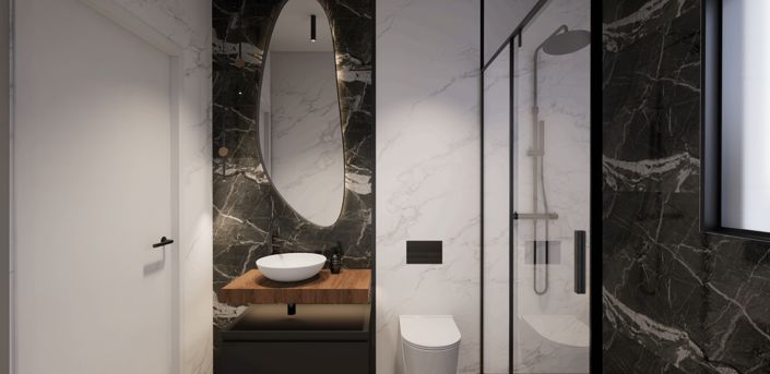 Image No.6-Bungalow de 2 chambres à vendre à Murcie