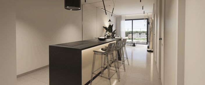 Image No.7-Bungalow de 2 chambres à vendre à Murcie