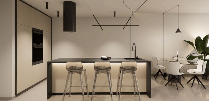 Image No.8-Bungalow de 2 chambres à vendre à Murcie