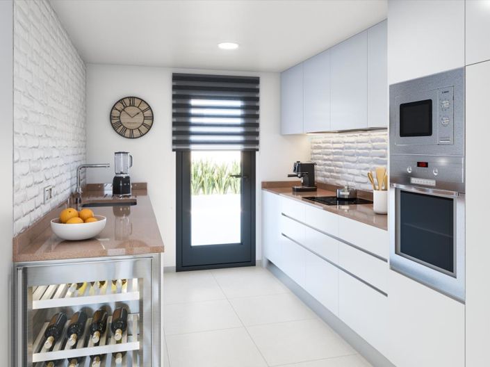 Image No.6-3 Bed Villa / Detached for sale