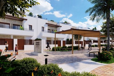 David Lloyd Signature Homes most sold property
