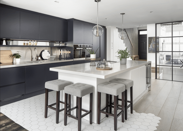 Image No.6-Villa / Détaché de 4 chambres à vendre à Rojales