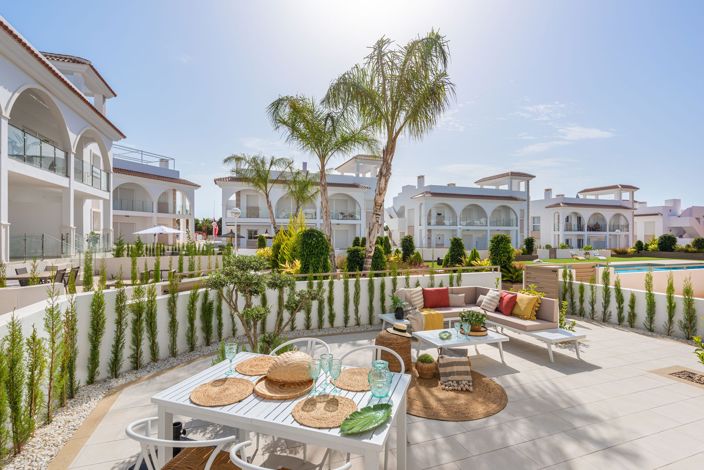 Image No.3-3 Bed Villa for sale