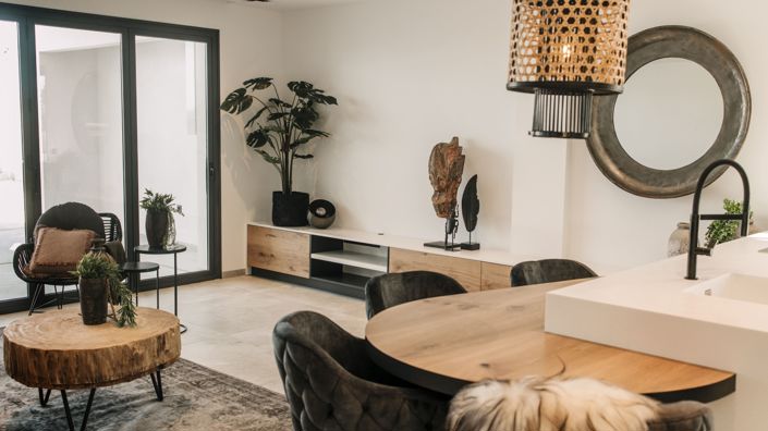 Image No.10-Bungalow de 2 chambres à vendre à Rojales