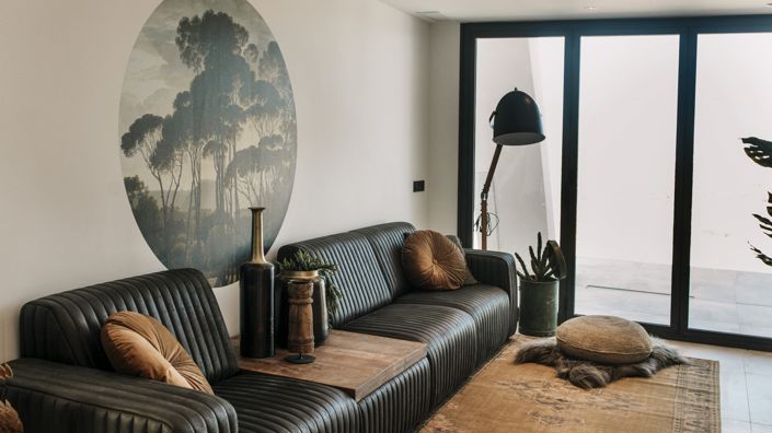 Image No.11-Bungalow de 2 chambres à vendre à Rojales