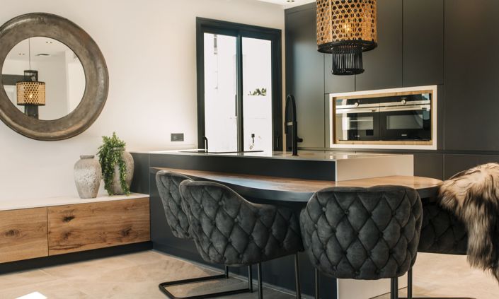 Image No.5-Bungalow de 2 chambres à vendre à Ciudad Quesada