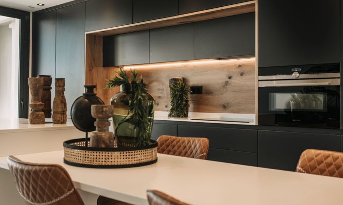 Image No.6-Bungalow de 2 chambres à vendre à Ciudad Quesada