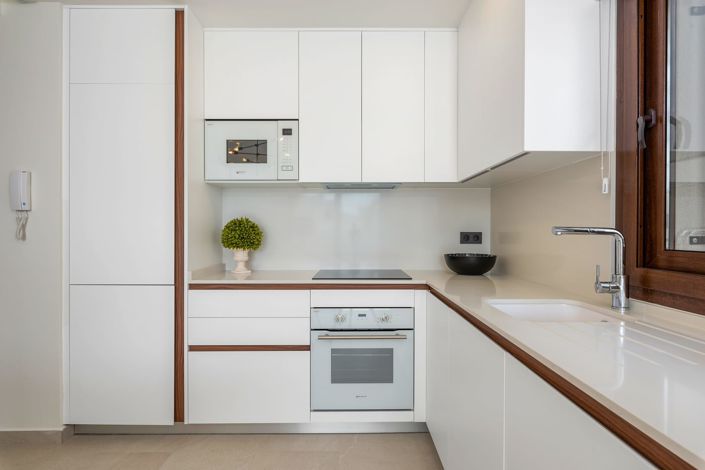 Image No.4-3 Bed Apartment for sale