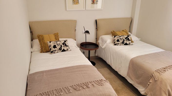 Image No.12-3 Bed Apartment for sale