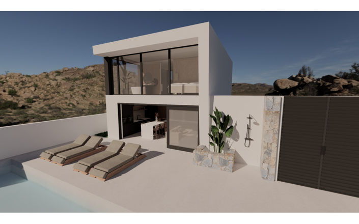 Image No.9-4 Bed Villa / Detached for sale