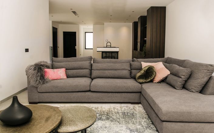 Image No.10-Villa de 3 chambres à vendre à Ciudad Quesada