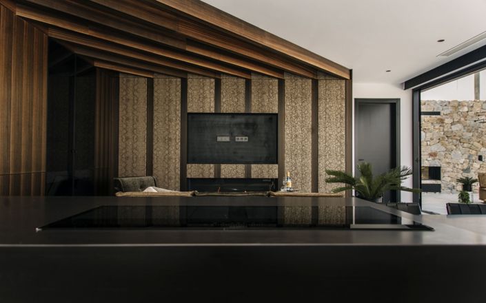 Image No.17-Villa de 3 chambres à vendre à Ciudad Quesada