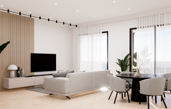 Image No.6-Villa / Détaché de 3 chambres à vendre à La Zenia