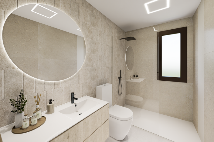 Image No.19-3 Bed Bungalow for sale