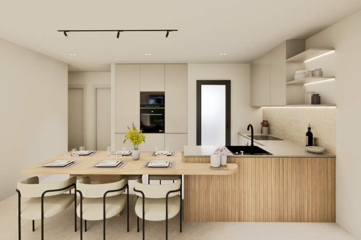 Image No.6-3 Bed Bungalow for sale