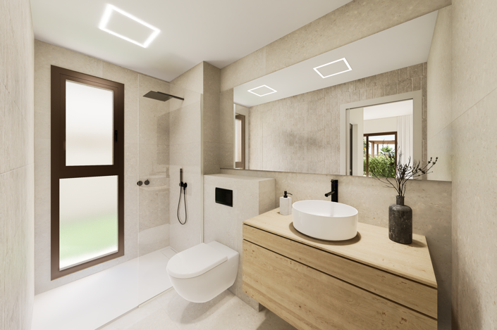 Image No.9-3 Bed Bungalow for sale