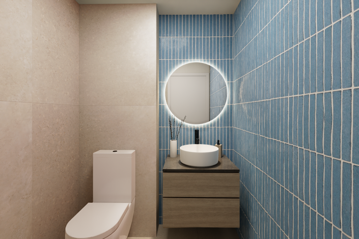 Image No.20-Villa / Détaché de 3 chambres à vendre à Los Alcázares