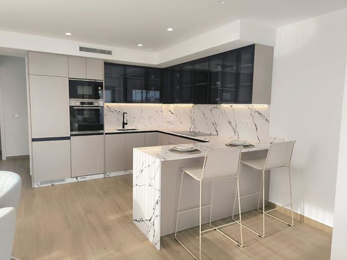 Image No.5-Villa de 3 chambres à vendre à La Finca