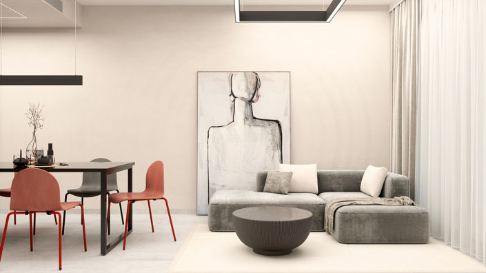 Image No.3-4 Bed Villa / Detached for sale