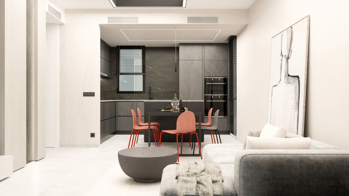 Image No.4-4 Bed Villa / Detached for sale