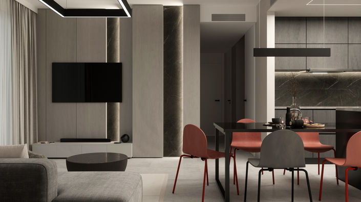 Image No.5-4 Bed Villa / Detached for sale