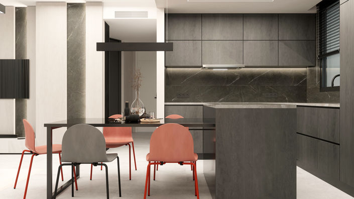 Image No.8-4 Bed Villa / Detached for sale