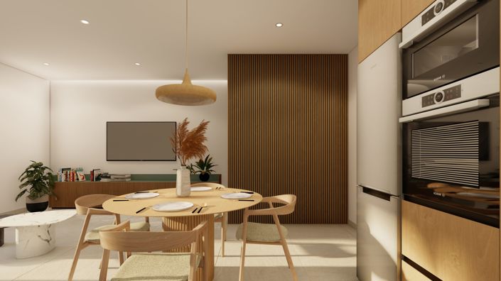 Image No.14-2 Bed Penthouse for sale