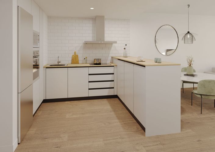 Image No.8-Appartement de 3 chambres à vendre à Elche