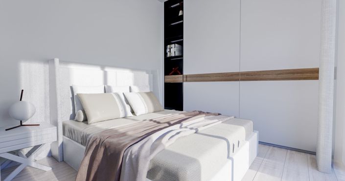 Image No.18-Villa / Détaché de 3 chambres à vendre à Finestrat