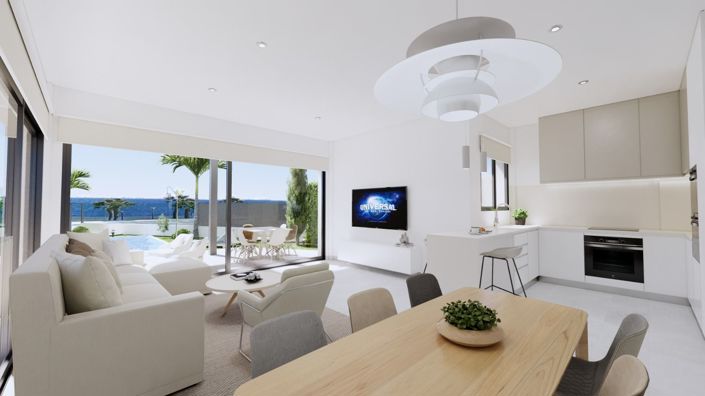 Image No.14-3 Bed Villa / Detached for sale